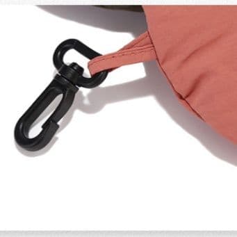 バケットハット アウトドア用 紐付きバケットハット