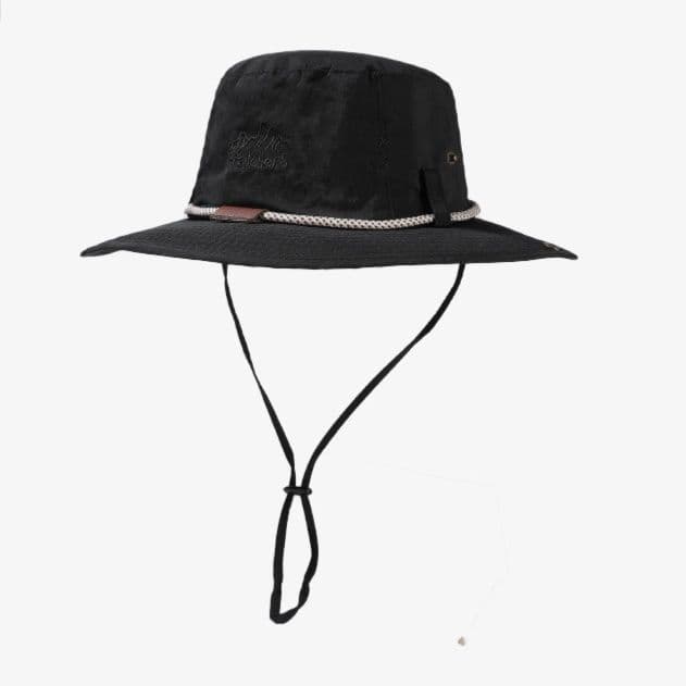 バケットハット 登山家アウトドアバケットハット