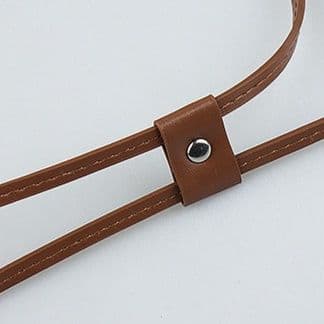 バケットハット 涼やか日よけ デニムバケットハット