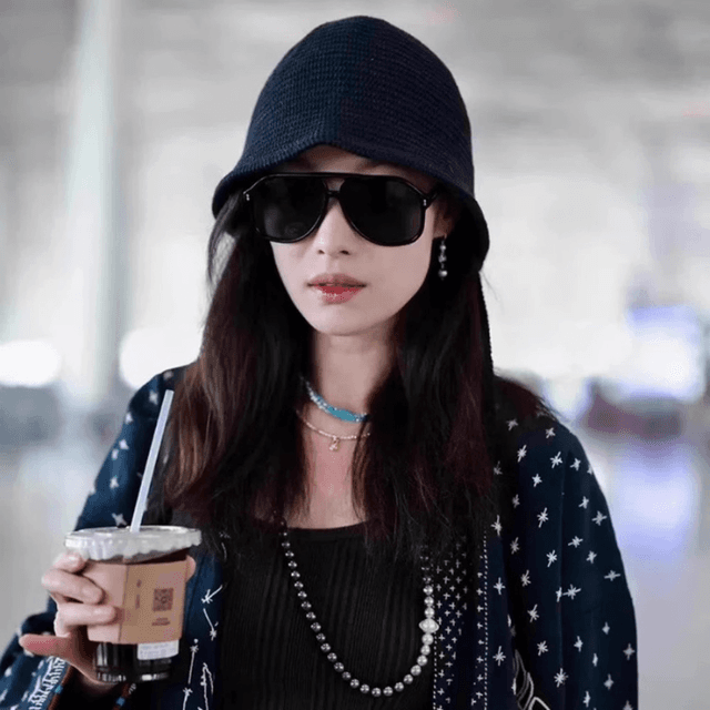 バケットハット 通気性抜群 紐付きバケットハット